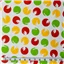 Cotton White Animal Spot - photo 1