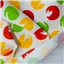 Cotton White Animal Spot - photo 2