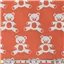 Cotton Twill Teddy Coral - photo 2