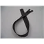 YKK 5vislon O/e 45cm Dark Grey
