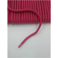 Cord 5mm Cerise