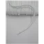 Cotton Cord 5mm White CA 14100