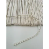 Russia Braid Ivory