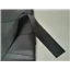Fake Leather Tape 25mm 110blk