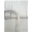 Bias Satin SB Per Metre 20mm White SB