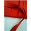 Bias Satin SB Per Metre20mm Red SB