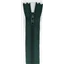 YKK Dress Zip (3 Coil) Sherwood 50cm