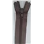 YKK Dress Zip (3 Coil) Seal 45cm