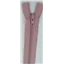 YKK Dress Zip (3 Coil) Clover 50cm