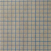 Graphed Quick Screen White