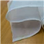 Interfacing Organdy Sew-In White