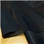 Pocket Warp Knit Sew-In Black