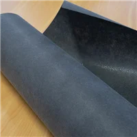 Vilene 1085 HF Iron-On Charcoal Grey