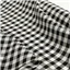 Gingham Des 1 12mm 6black