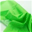 Fabric W1814 Coin Spot Lime