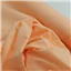 Homespun Peach