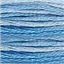DMC Stranded Cotton Variegated 0093