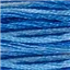 DMC Stranded Cotton Variegated 121