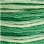 DMC Stranded Cotton Variegated 125