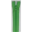YKK Dress Zip (3 Coil) Lime 20cm