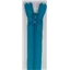 YKK Dress Zip (3 Coil) Saxony 18cm