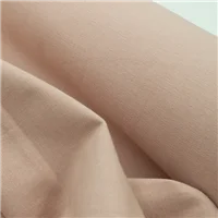Fabric Heavy Stretch Drill Dusky