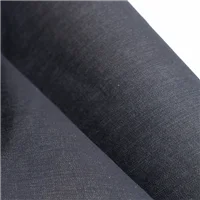 Fabric Stretch Denim Dark Navy RJ