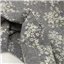 Fabric W2578 Embroidered Chambray Print 1 - photo 2