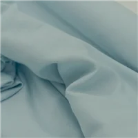 Marvella Blue Cotton Twill