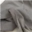 Fabric W 2369 Poly Cotton Gingham Black - photo 2