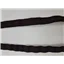 Elastic Foldover Brown 13150 - photo 1