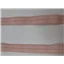 Elastic Foldover Dusky Rose 13139