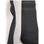 Elastic Knitted 100mm Black EL 13017 - photo 1