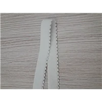 Bra Underbust 19mm White