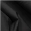 Athens Organic Poplin Black - photo 1