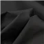 Athens Organic Poplin Black - photo 2