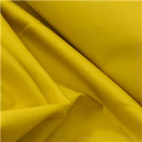 Fabric Cotton Twill Lime Yellow