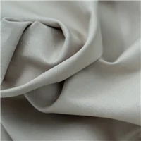 Drill Stretch Cotton Stone