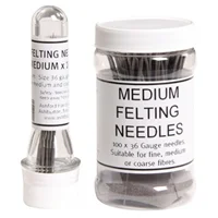 Felting Needle