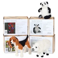 Needle Felt Kit