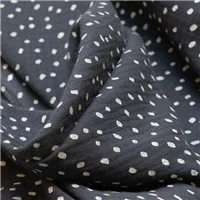 Fabric 19294 Cotton Navy