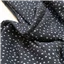 Fabric 19294 Cotton Navy - photo 2