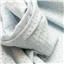 Fabric Bluebell Pale Blue Embroidery - photo 1
