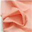 Fabric Diamond Embroidered Peach - photo 2