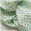 Fabric Double Gauze Aqua Strawberry - photo 2