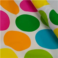 Fabric Chiba Bright Lge Spots