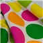 Fabric Chiba Bright Lge Spots - photo 2
