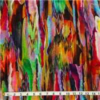 Fabric 20118 Streaky Stripe