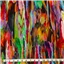 Fabric 20118 Streaky Stripe - photo 1