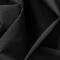 Fabric Misool Black